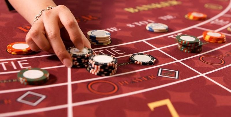 Khám phá casino games hấp dẫn và trải nghiệm free online slot machines cùng nhiều ưu đãi
