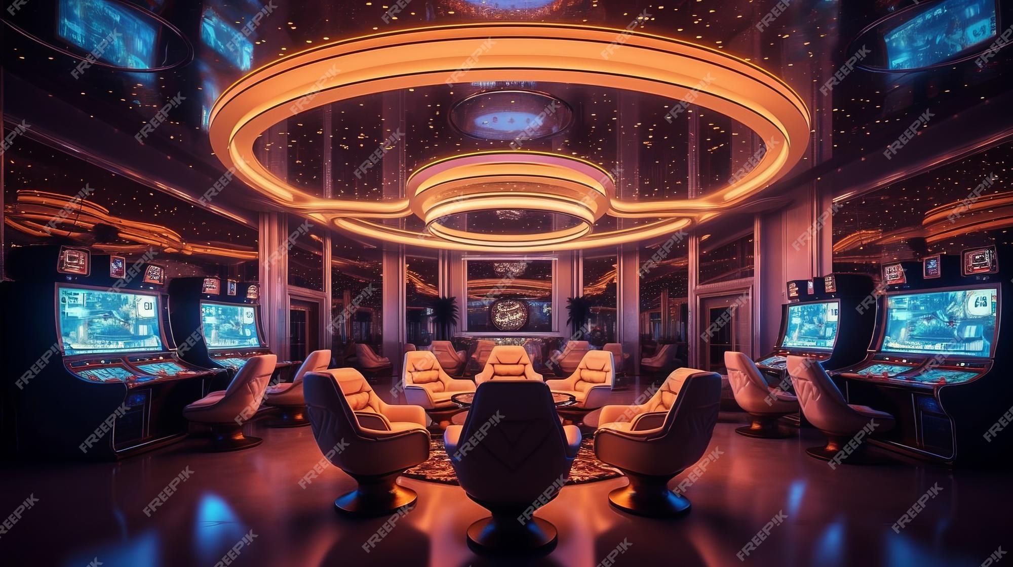 Khám phá trải nghiệm giải trí đỉnh cao cùng Hit It Rich