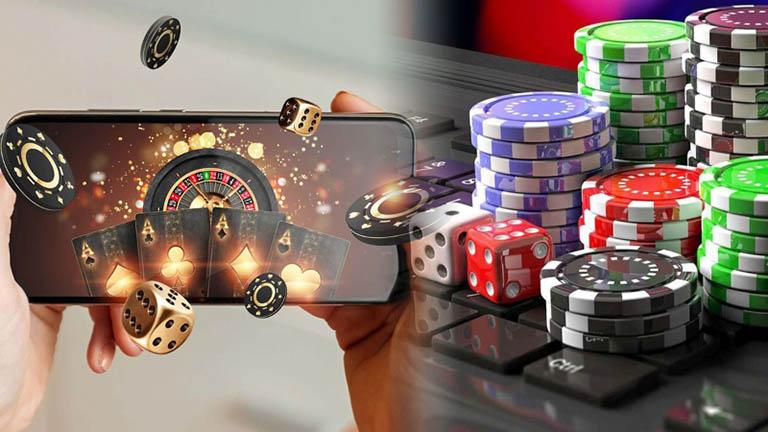 Khám phá top game casino truc tuyen hấp dẫn nhất hiện nay