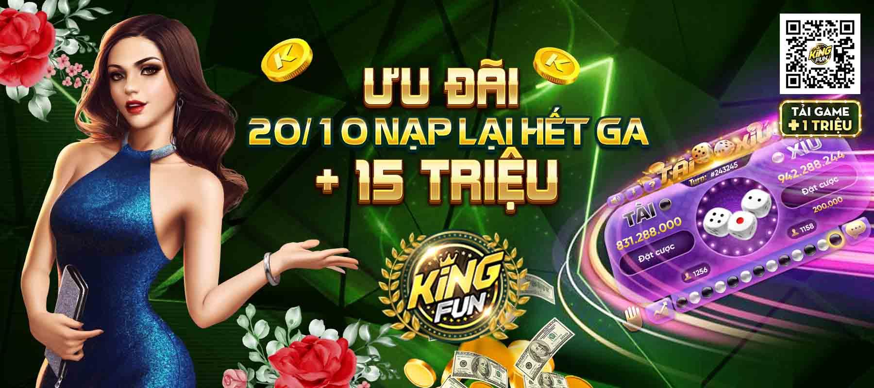 Khám phá thế giới giải trí đỉnh cao cùng JungleJungle