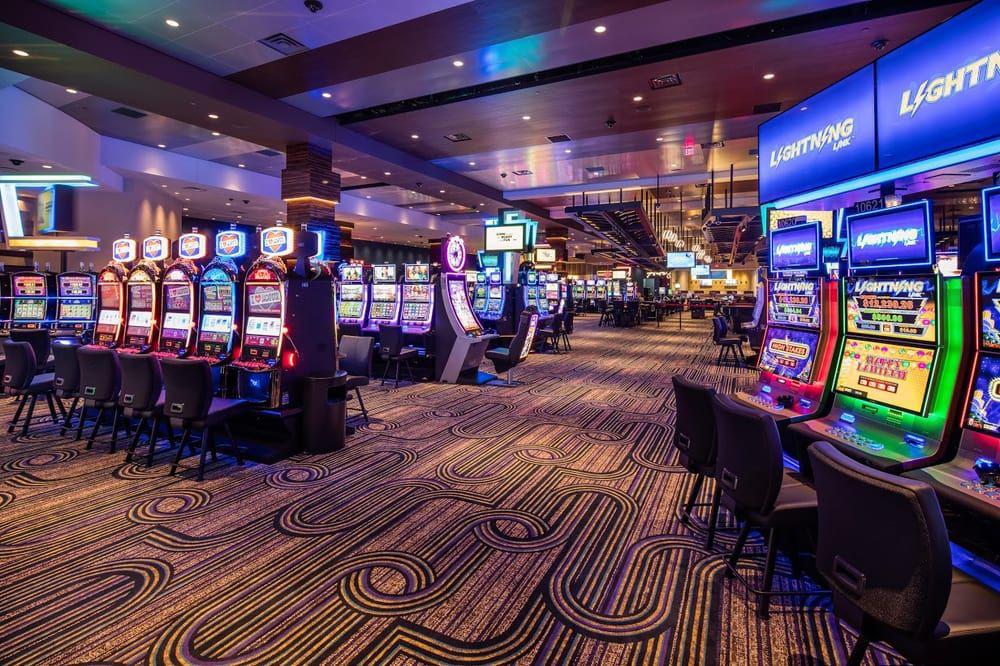 Khám phá online casino sverige uy tín và bí quyết chiến thắng tại online casino sverige