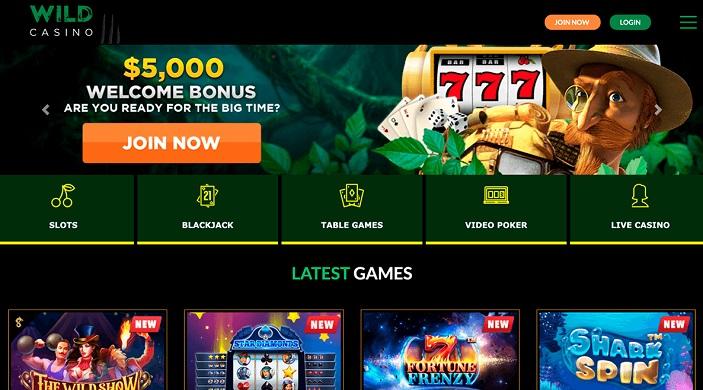 Khám phá thế giới casino en vivo online và những lợi ích khi chơi casino en vivo online