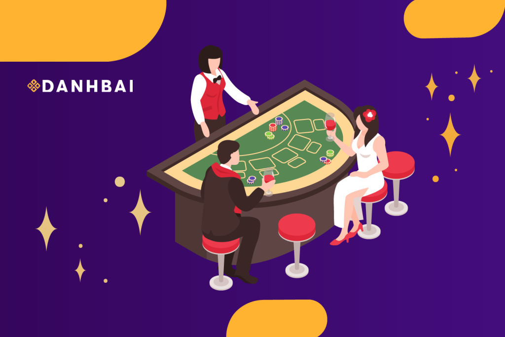 Khám phá trải nghiệm đẳng cấp tại 5 Star Knockout cùng nhiều phần thưởng hấp dẫn