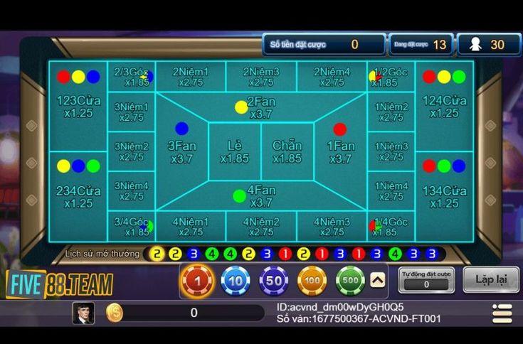 Khám phá game bài baccarat hấp dẫn với cách chơi game bài baccarat đơn giản dễ thắng