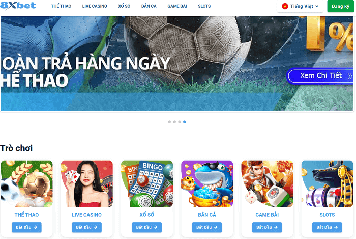 Khám phá cổng game b29 win và trải nghiệm chơi game hấp dẫn tại b29 win