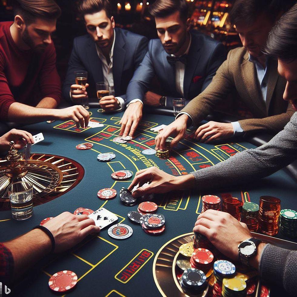 Khám phá Ultra Hold and Spin cùng bí quyết chiến thắng với Ultra Hold and Spin slots hấp dẫn