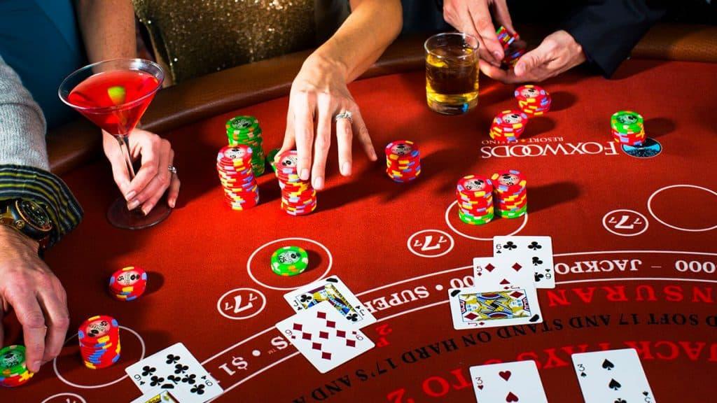 Trải nghiệm đánh bài game đỉnh cao khám phá thế giới đánh bài game trực tuyến