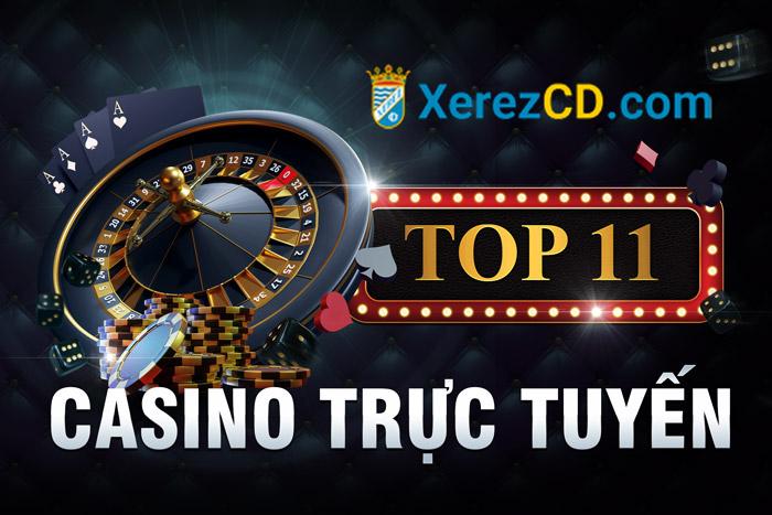 Khám phá thế giới slot machine casino games hot nhất hiện nay