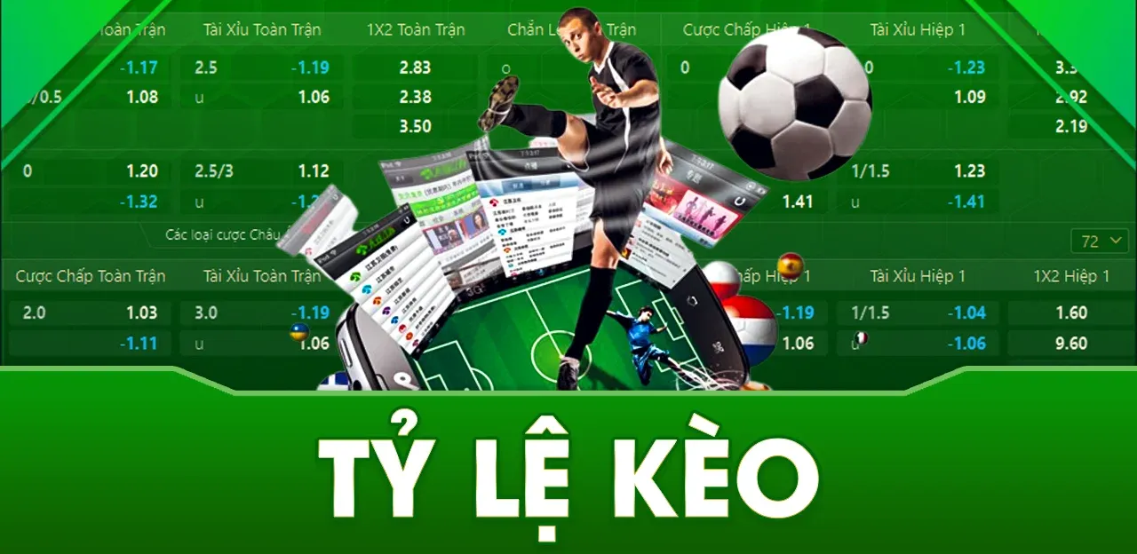 Bí quyết để thắng lớn khi đánh số online mỗi ngày