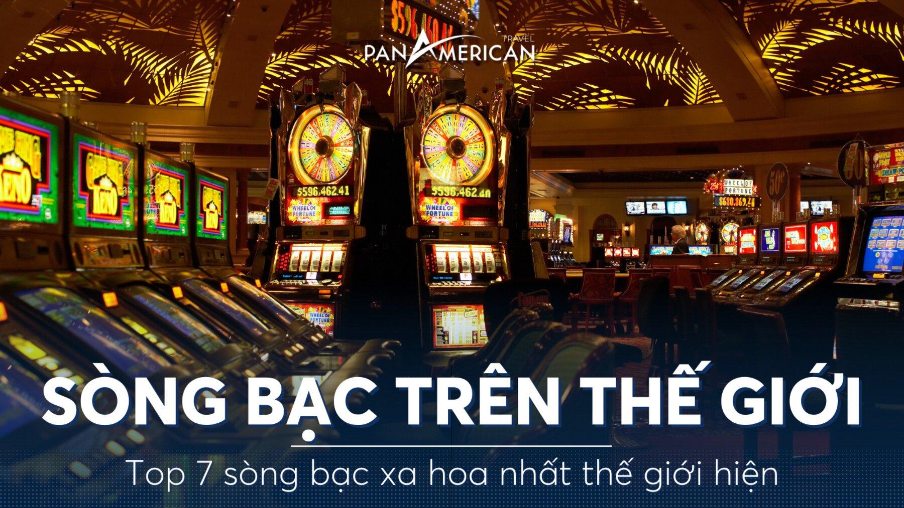 Khám phá top neteller online casinos uy tín cho người chơi Việt neteller