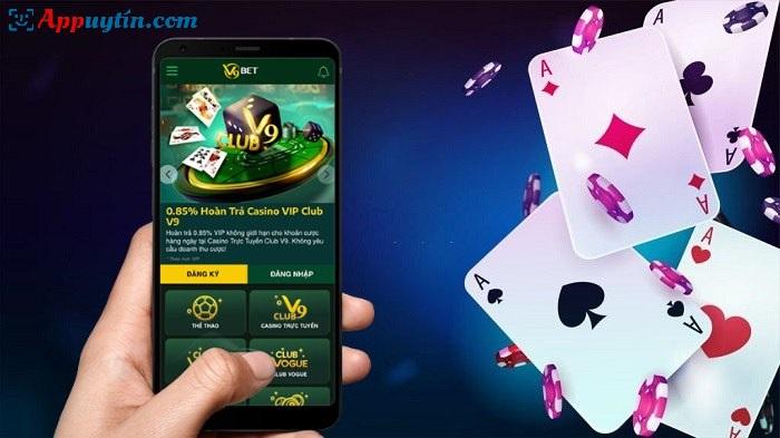Khám phá ưu điểm của trang web game chất lượng dành cho người chơi Việt Nam