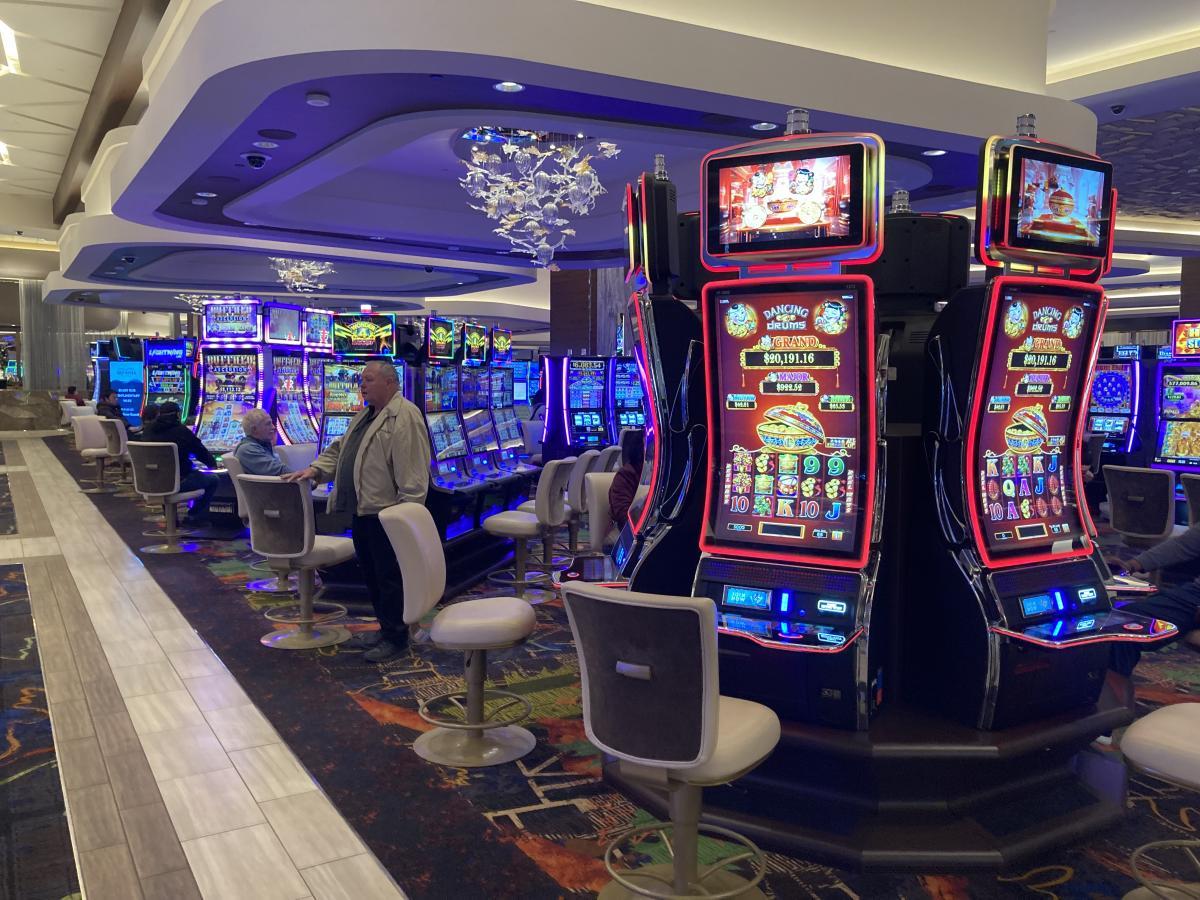 Khám phá credit cards tại các online casinos và lợi ích sử dụng credit cards khi chơi online casinos