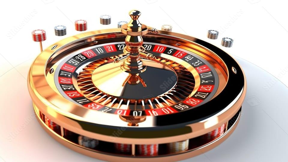 Khám phá Joker Rush cùng PowerPlay Jackpot Joker Rush với cơ hội thắng lớn