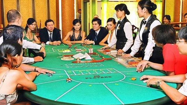 Tìm hiểu danh bai doi th và tận dụng những mẹo chơi danh bai doi th hiệu quả